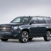 Chevrolet Silverado High Desert vs Chevrolet Tahoe Premium Outdoor