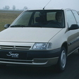 Saxo 1.5 Diesel