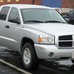 Dodge Dakota Crew Cab 4X2 ST