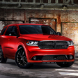 Durango SXT Blacktop RWD