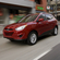 Hyundai Tucson Limited Automatic AWD