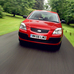 Kia Rio 1.5 CRDi EX Sport vs Peugeot 206+ XA 1.4 HDi vs Dacia Duster dCi 4x2 vs Nissan Note 1.5dCi 90 Visia