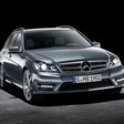 C 300 CDI 4MATIC BlueEFFICIENCY Estate