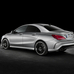 CLA 220 CDI Edition 1