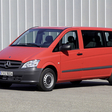 Vito Combi 116 CDI XL 4Matic