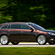 Insignia 2.0 CDTI Sport 4x4 Automatic