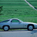 Porsche 928 GT vs Porsche 928 S4 vs Renault Alpine V6 Turbo