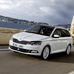 Fabia Break 1.4 TDI Ambition