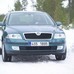 Skoda Octavia Combi 1.9 TDI-PD vs Skoda Octavia Combi 1.9 TDI-PD DSG