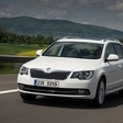 Superb Break 2.0 TDI DSG Active