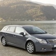 Avensis Tourer 2.0 D-4D TR