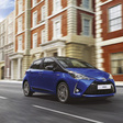 Yaris 1.0G Comfort