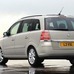 Vauxhall Zafira 1.7 CDTi ecoFLEX Design