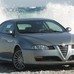 Alfa Romeo GT 3.2 V6 vs Mercedes-Benz Citan Standard 111CDI/27 110