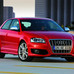 S3 2.0 TFSI Quattro S tronic