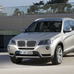 BMW X5 xDrive35i Premium vs BMW X3 xDrive30i vs Saab 9-4X Aero XWD vs Ford Fusion V6 SEL AWD