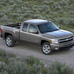 Chevrolet Silverado 1500 Extended Cab 2WD LTZ Standard Box vs Chevrolet Silverado 1500 Extended Cab 4WD LS Standard Box vs BMW M5 vs GMC 3500HD Extended Cab 2WD SLE Long Box SRW