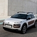 C4 Cactus 1.6 e-HDi ETG6 Feel