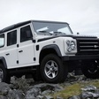 Defender 110 Tdi Station Wagon