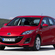 Mazda 3 1.6 Prime-Line