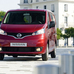 Renault Scenic III 1.5 dCi ECO2 FAP Luxe vs Hyundai i20 1.4 CRDi vs Kia Venga 1.4 CRDi ISG LX vs Nissan NV200 Van 1.5 dCi Basic