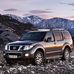 Nissan Pathfinder 2.5 dCi XE Pack vs Seat Exeo 2.0 TSI Sport vs Opel Corsa OPC