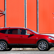 Qashqai+2 1.6 4x2 Tekna Premium 360º