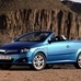 Volkswagen Beetle 1.4 Cabriolet vs Opel Tigra TwinTop 1.4 vs Citroën C2 1.4i VTR vs Ford Fusion + 1.4i Durashift EST