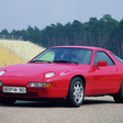 928 S4 Automatic