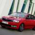 Skoda Octavia Estate 2.0 TDI CR 4x4 vs Skoda Rapid Spaceback 1.2 TSI Active