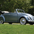 Beetle Cabriolet by Karmann