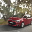 C4 Picasso 1.6 e-HDi Exclusive