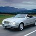 CLK 230 Kompressor Cabriolet Automatic