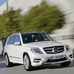 Mercedes-Benz GLK-Class