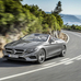 Hyundai Vision G vs Mercedes-Benz S 500 Cabrio vs Mercedes-Benz S 63 AMG Cabrio vs Honda Project 2&4