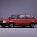 Nissan Auster Hatchback 1800 GT-EX