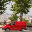 e-NV200 Van Basic Pack Plus+Grelha