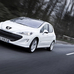 Nissan Juke 1.6i vs Peugeot 308 GTi vs Saab 9-5 1.6T Linear vs DR DR5 1.6