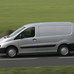 Mercedes-Benz Sprinter 211CDI/ 32 vs Nissan Cabstar Cab. Rebat. 35.11/1  Basic vs Peugeot Expert 227 L1H1 2.0 HDi 120 vs Volkswagen Caravelle 2.5 TDi Confortline