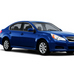 Subaru Legacy 2.5i Premium vs Hyundai Sonata GLS Automatic PZEV vs Hyundai Sonata Limited Automatic PZEV vs Dodge Avenger Mainstreet