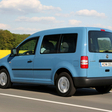 Caddy 1.2 TSI Comfortline