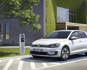 e-Golf