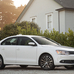 Lexus HS 250h Premium vs Chrysler 200 LX vs Volkswagen Jetta SEL vs Ford Fusion I-4 S FWD