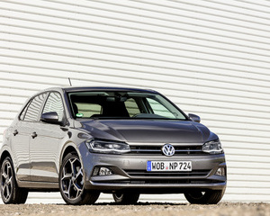 Polo 1.0 TSI Trendline