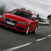 A3 Sportback 2.0 TDI Attraction quattro