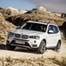 BMW X3 sDrive18d Auto