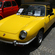 Fiat 850 Sport Spider