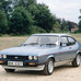 Chevrolet Monte Carlo LS vs Ford Capri 2.8 Injection