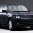 Range Rover 4.4 TDV8 HSE