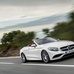 Hyundai Vision G vs Mercedes-Benz S 500 Cabrio vs Mercedes-Benz S 63 AMG Cabrio vs Honda Project 2&4